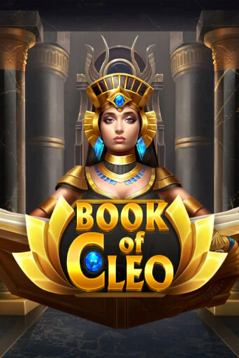 Демо версия Book of Cleo от TomHorn | Казино Чемпион Слотс 