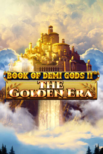 Демо версия Book Of Demi Gods II - The Golden Era от Spinomenal | Казино Чемпион Слотс 