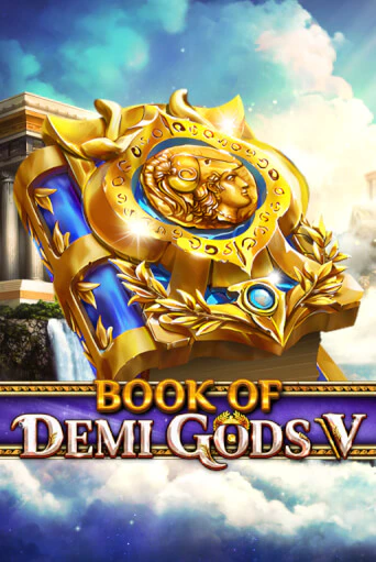 Демо версия Book Of Demi Gods V от Spinomenal | Казино Чемпион Слотс 