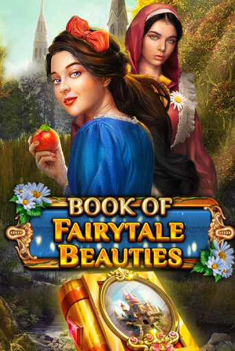 Демо версия Book Of Fairytale Beauties от Spinomenal | Казино Чемпион Слотс 