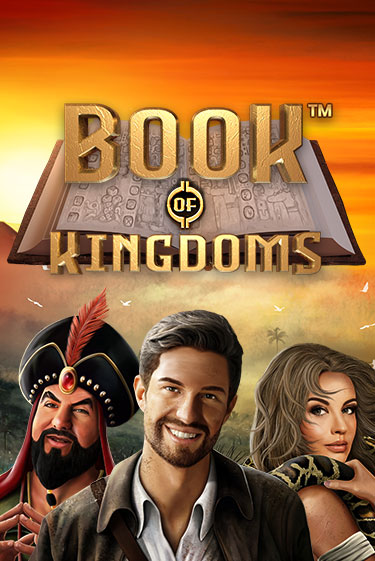 Демо версия Book Of Kingdoms от Pragmatic Play | Казино Чемпион Слотс 