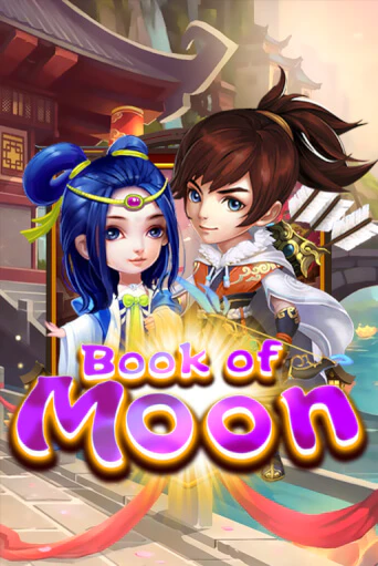 Демо версия Book Of Moon от KA Gaming | Казино Чемпион Слотс 