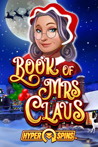 Демо версия Book Of Mrs Claus от Microgaming | Казино Чемпион Слотс 