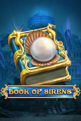 Демо версия Book Of Sirens - The Golden Era от Spinomenal | Казино Чемпион Слотс 