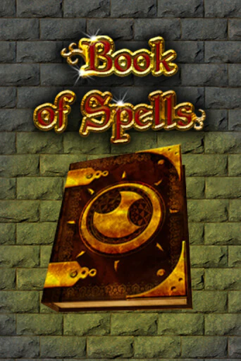 Демо версия Book of Spells от Fazi | Казино Чемпион Слотс 