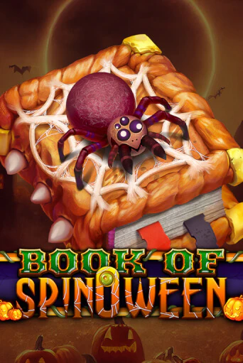 Демо версия Book Of SpinOWeen от Spinomenal | Казино Чемпион Слотс 