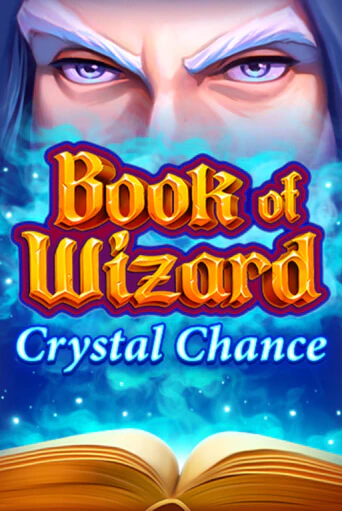 Демо версия Book of Wizard Crystal Chance от 3 Oaks Gaming | Казино Чемпион Слотс 