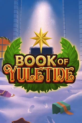 Демо версия Book of Yuletide от Quickspin | Казино Чемпион Слотс 