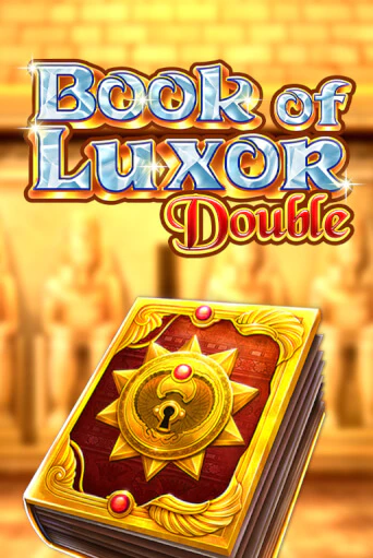 Демо версия Book of Luxor Double от Fazi | Казино Чемпион Слотс 