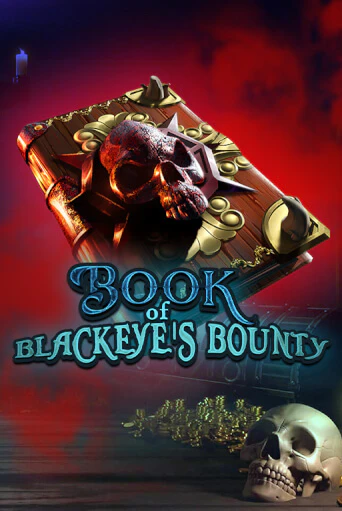 Демо версия Book of Blackeye’s Bounty от Bragg | Казино Чемпион Слотс 