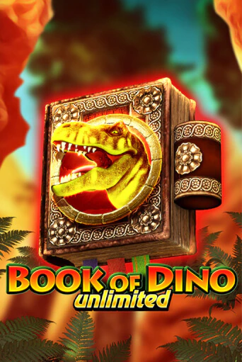 Демо версия Book of Dino Unlimited от Swintt | Казино Чемпион Слотс 