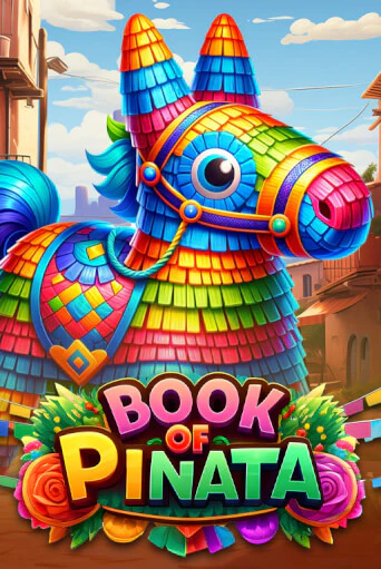 Демо версия Book of Pinata от Onlyplay | Казино Чемпион Слотс 