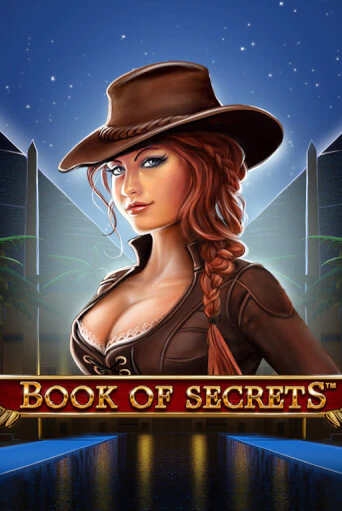 Демо версия Book Of Secrets от Synot Games | Казино Чемпион Слотс 