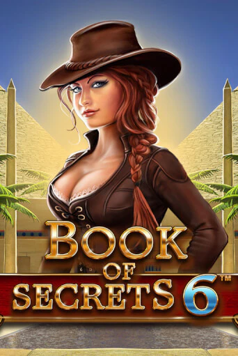 Демо версия Book of Secrets 6 от Synot Games | Казино Чемпион Слотс 