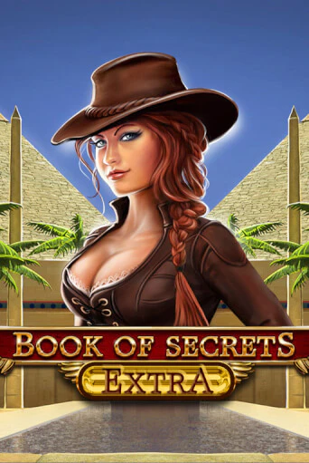 Демо версия Book of Secrets Extra от Synot Games | Казино Чемпион Слотс 