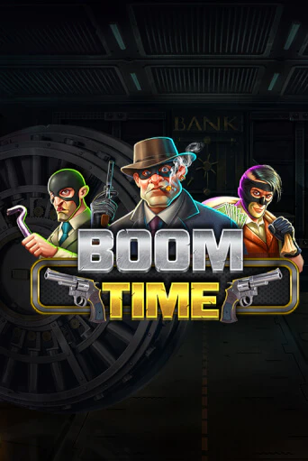 Демо версия Boom Time от Iron Dog Studio | Казино Чемпион Слотс 