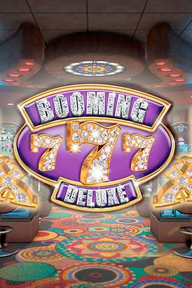 Демо версия Booming Seven Deluxe от Booming Games | Казино Чемпион Слотс 