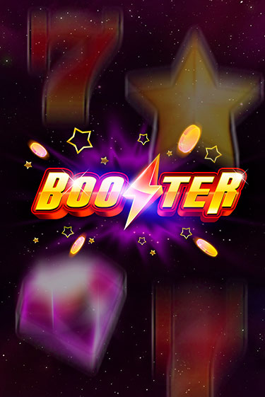 Демо версия BOOSTER от iSoftBet | Казино Чемпион Слотс 