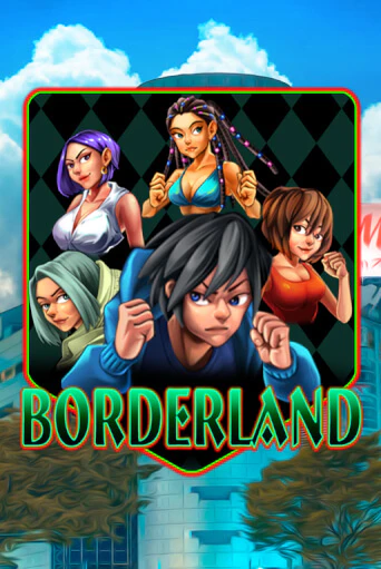 Демо версия Borderland от KA Gaming | Казино Чемпион Слотс 