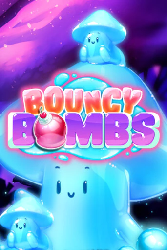 Демо версия Bouncy Bombs от Hacksaw | Казино Чемпион Слотс 