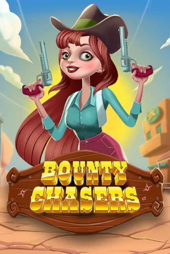 Демо версия Bounty Chasers от Mancala Gaming | Казино Чемпион Слотс 