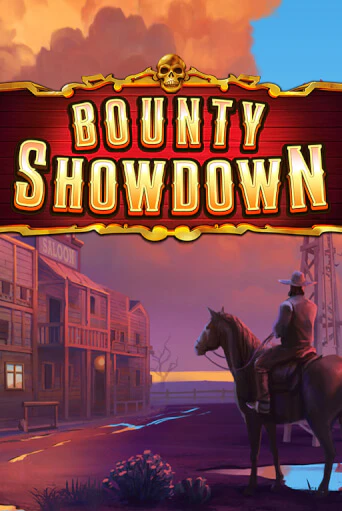 Демо версия Bounty Showdown от Relax Gaming | Казино Чемпион Слотс 