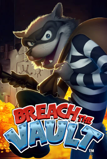 Демо версия Breach the Vault™ от Playtech | Казино Чемпион Слотс 