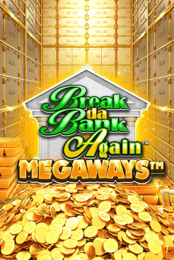 Демо версия Break Da Bank Again™ MEGAWAYS™ от Games Global | Казино Чемпион Слотс 