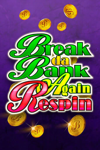 Демо версия Break Da Bank Again Respin от Games Global | Казино Чемпион Слотс 