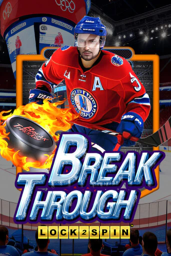 Демо версия Break Through от KA Gaming | Казино Чемпион Слотс 