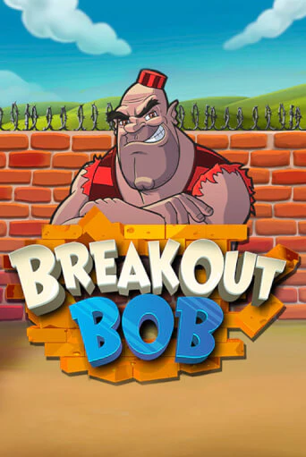 Демо версия Breakout Bob от Playtech | Казино Чемпион Слотс 