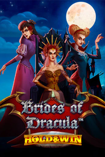 Демо версия Brides of Dracula Hold & Win от iSoftBet | Казино Чемпион Слотс 