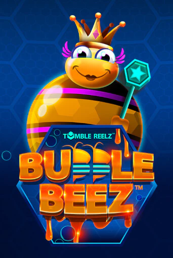 Демо версия Bubble Beez™ от Games Global | Казино Чемпион Слотс 