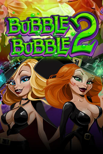 Демо версия Bubble Bubble 2 от RTG Slots | Казино Чемпион Слотс 