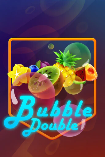 Демо версия Bubble Double от KA Gaming | Казино Чемпион Слотс 