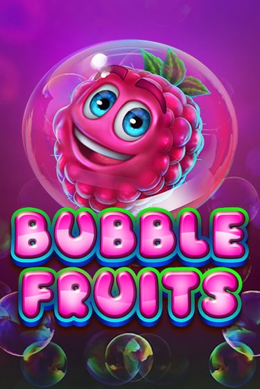 Демо версия Bubble Fruits от GameArt | Казино Чемпион Слотс 