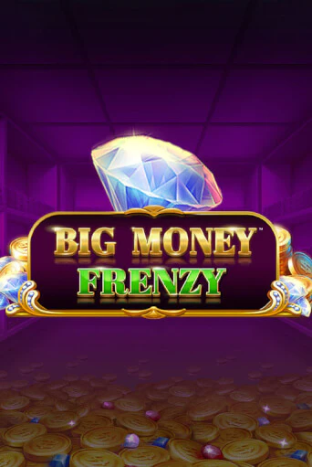 Демо версия Big Money Frenzy от Blueprint Gaming | Казино Чемпион Слотс 