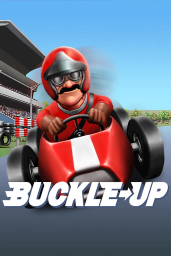 Демо версия Buckle up от Playtech | Казино Чемпион Слотс 