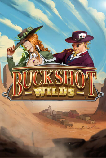 Демо версия Buckshot Wilds от NetEnt Deluxe | Казино Чемпион Слотс 