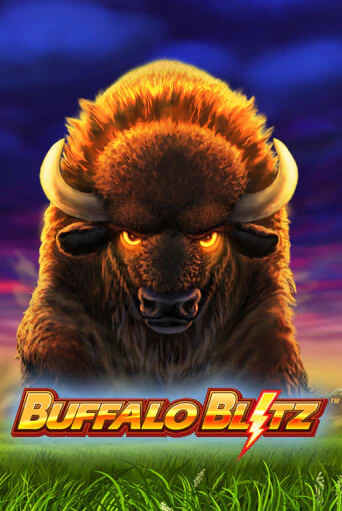 Демо версия Buffalo Blitz от Playtech | Казино Чемпион Слотс 