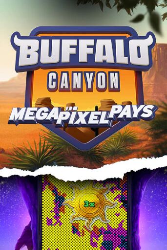 Демо версия Buffalo Canyon от High 5 | Казино Чемпион Слотс 