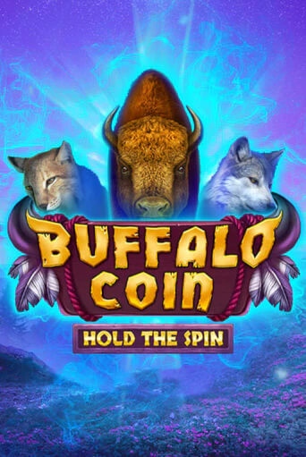 Демо версия Buffalo Coin Hold The Spin от Gamzix | Казино Чемпион Слотс 