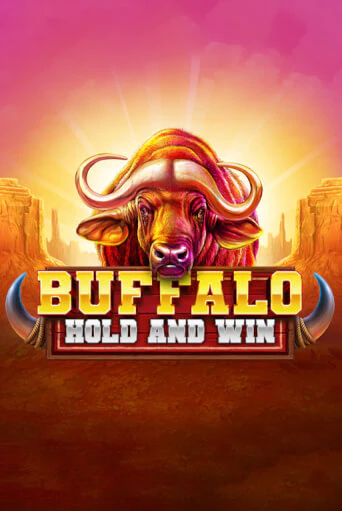 Демо версия Buffalo Hold and Win от Booming Games | Казино Чемпион Слотс 