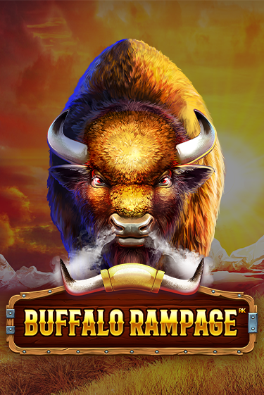 Демо версия Buffalo Rampage от Spinomenal | Казино Чемпион Слотс 