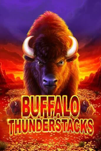 Демо версия Buffalo Thunderstacks от Amatic | Казино Чемпион Слотс 