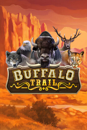 Демо версия Buffalo Trail от BF Games | Казино Чемпион Слотс 