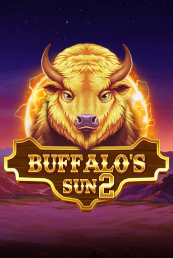 Демо версия Buffalo's Sun 2 от Zillion Games | Казино Чемпион Слотс 