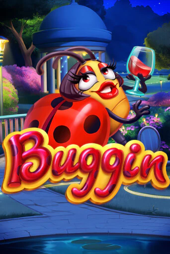 Демо версия Buggin от ELK Studios | Казино Чемпион Слотс 