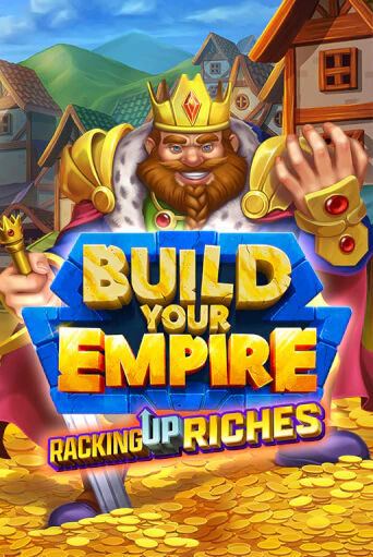 Демо версия Build Your Empire от High 5 | Казино Чемпион Слотс 