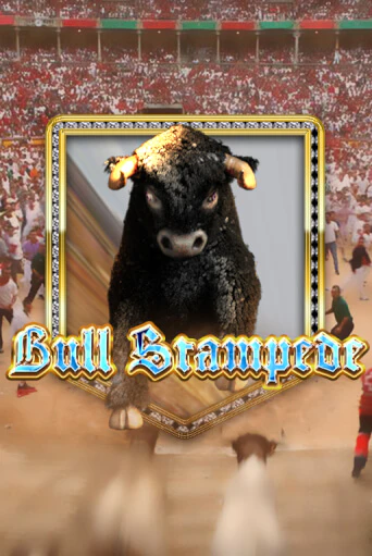 Демо версия Bull Stampede от KA Gaming | Казино Чемпион Слотс 